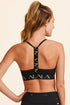 CREST BRA - WHITE